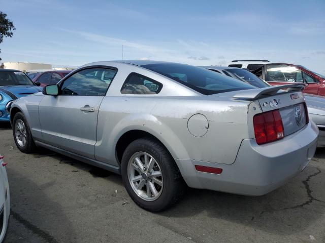 Photo 2 from auction – 2006 FORD MUSTANG with VIN 1ZVFT80N765182641