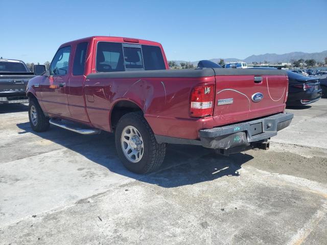 Foto 2 de la subasta – 2010 FORD RANGER SUP con VIN 1FTKR4EE3APA67310