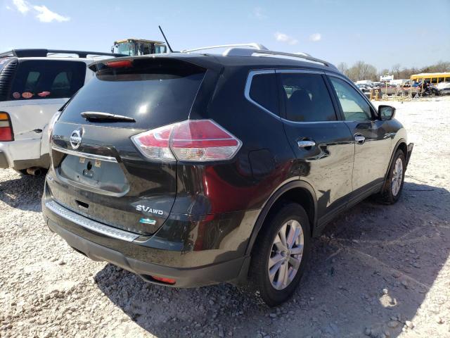 Photo 3 from auction – 2014 NISSAN ROGUE S with VIN 5N1AT2MK1EC802710