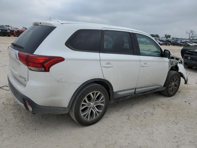 Photo 3 from auction – 2017 MITSUBISHI OUTLANDER with VIN JA4AD3A33HZ054820