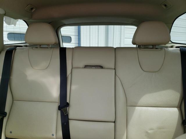 Photo 10 from auction – 2012 VOLVO XC60 3.2 with VIN YV4952DL7C2316090