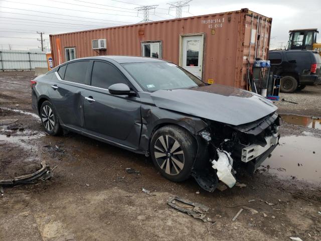 Photo 4 from auction – 2019 NISSAN ALTIMA SL with VIN 1N4BL4EV9KC112105