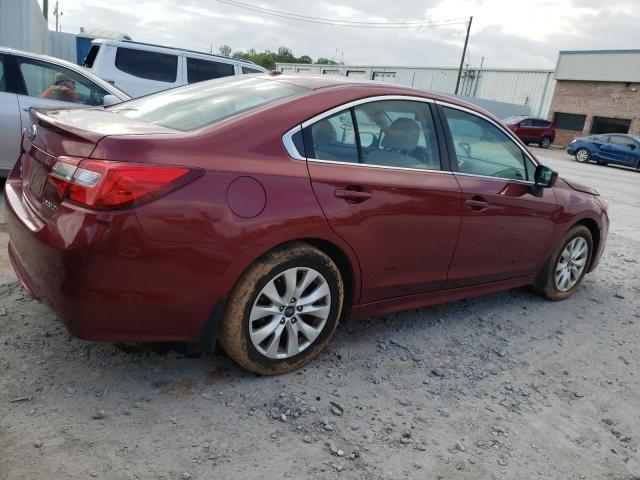 Photo 3 from auction – 2015 SUBARU LEGACY 2.5 with VIN 4S3BNBC62F3008615