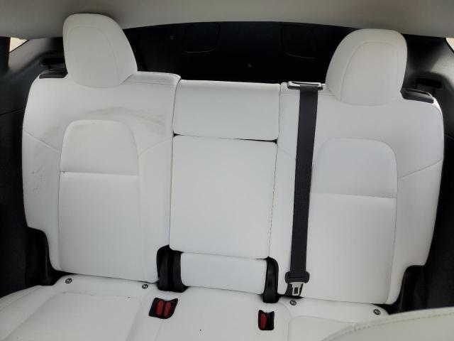 Photo 10 from auction – 2020 TESLA MODEL Y with VIN 5YJYGDEE3LF018055