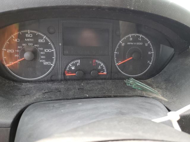 Photo 9 from auction – 2021 RAM PROMASTER with VIN 3C6LRVCG5ME547245