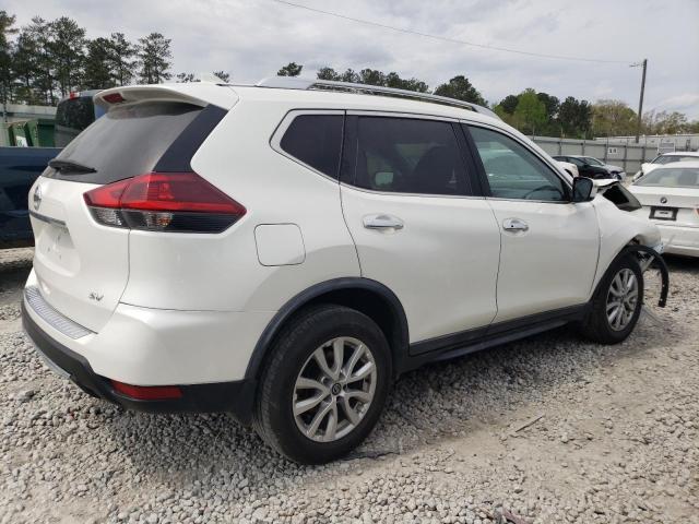 Photo 3 from auction – 2018 NISSAN ROGUE S with VIN KNMAT2MT7JP551899