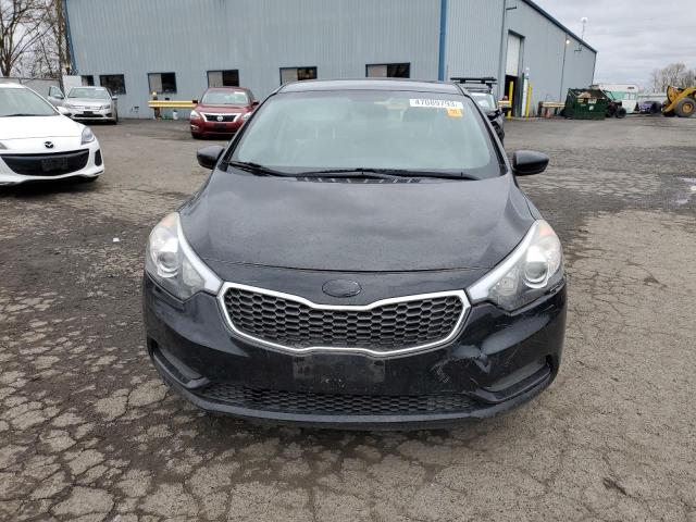 Photo 5 from auction – 2015 KIA FORTE LX with VIN KNAFK4A62F5304728