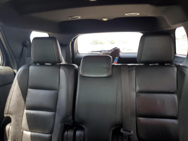 Photo 10 from auction – 2014 FORD EXPLORER X with VIN 1FM5K8D8XEGB41912
