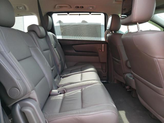 Photo 11 from auction – 2013 HONDA ODYSSEY EX with VIN 5FNRL5H63DB031187