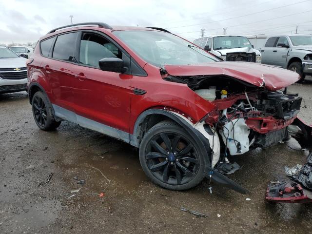 Photo 4 from auction – 2019 FORD ESCAPE SE with VIN 1FMCU9GD1KUC39708