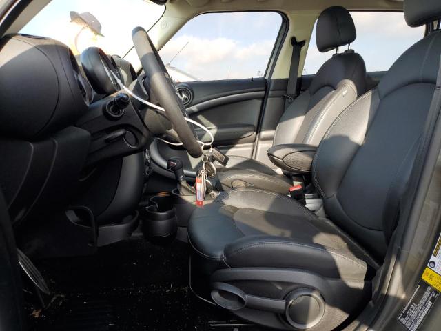 صورة رقم 7 من المزاد - 2014 MINI COOPER S C مع VIN WMWZC3C54EWP29093