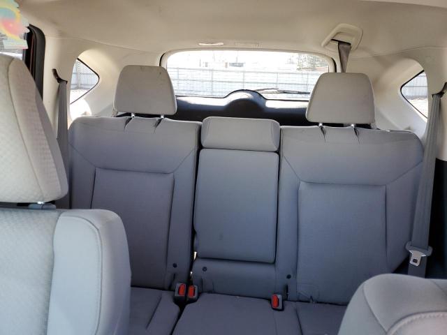 Photo 10 from auction – 2015 HONDA CR-V EX with VIN 2HKRM4H58FH683404