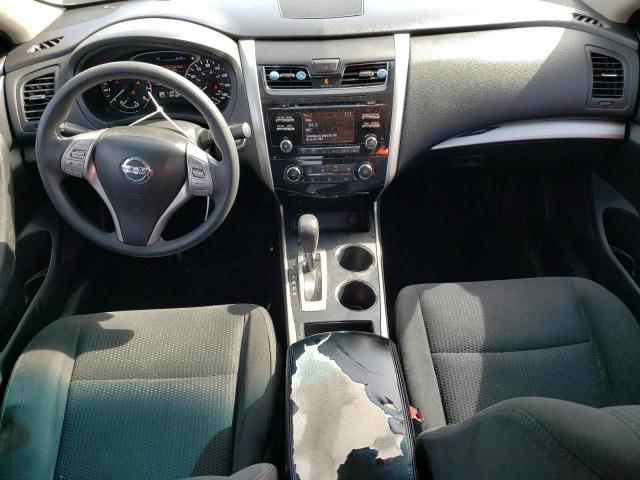 Photo 8 from auction – 2015 NISSAN ALTIMA 2.5 with VIN 1N4AL3AP7FC258974