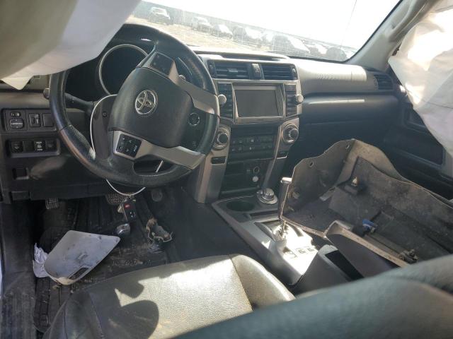 صورة رقم 8 من المزاد - 2010 TOYOTA 4RUNNER SR مع VIN JTEBU5JR8A5028877