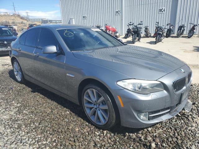 Photo 4 from auction – 2011 BMW 535 I with VIN WBAFR7C55BC607171