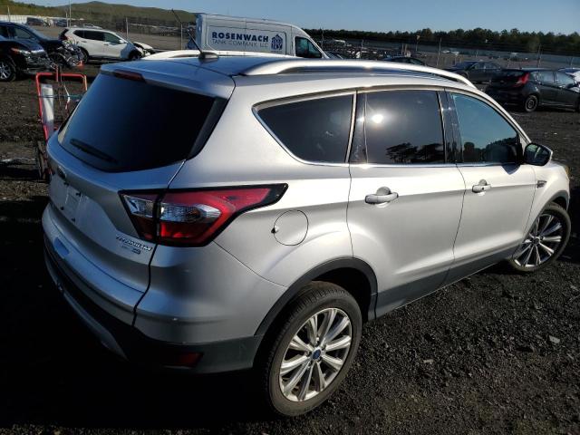 Photo 3 from auction – 2017 FORD ESCAPE TIT with VIN 1FMCU9JD6HUE41929