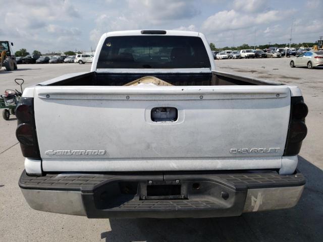 Photo 6 from auction – 2006 CHEVROLET SILVERADO with VIN 1GCEC19V76Z103244
