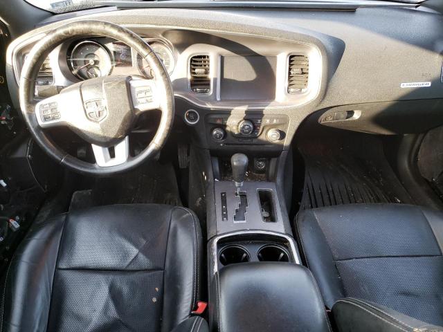Photo 8 from auction – 2012 DODGE CHARGER R/ with VIN 2C3CDXCT8CH145386