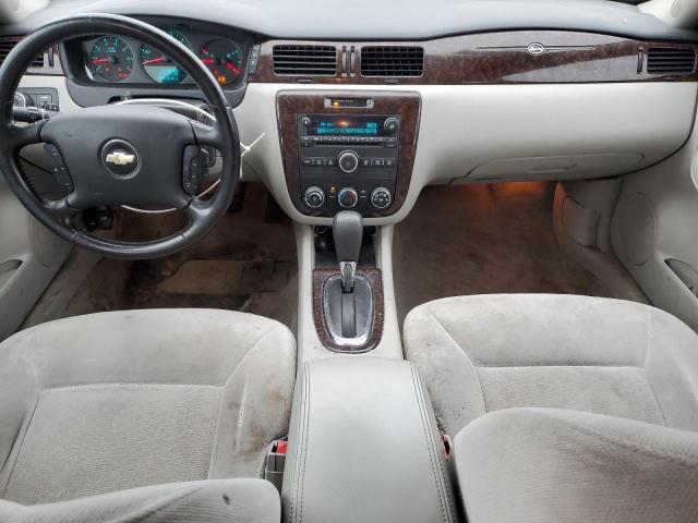 Photo 8 from auction – 2014 CHEVROLET IMPALA LIM with VIN 2G1WA5E30E1103298