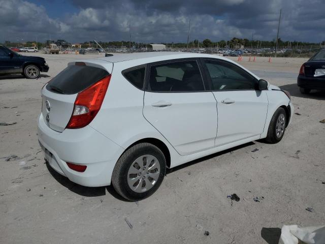 Photo 3 from auction – 2015 HYUNDAI ACCENT GS with VIN KMHCT5AE7FU212838