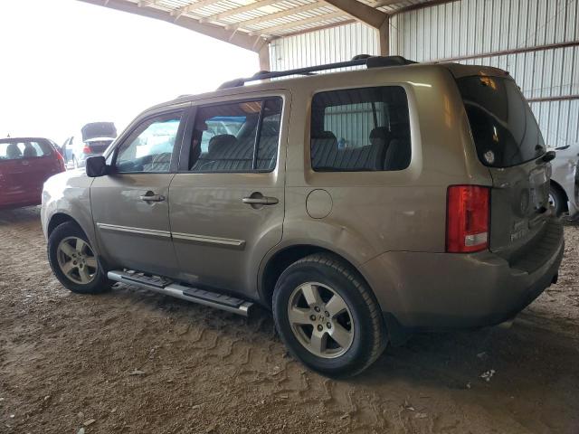 Photo 2 from auction – 2011 HONDA PILOT EXL with VIN 5FNYF3H69BB056146