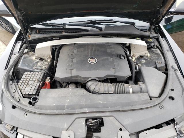Photo 11 from auction – 2011 CADILLAC CTS with VIN 1G6DC1ED8B0130849