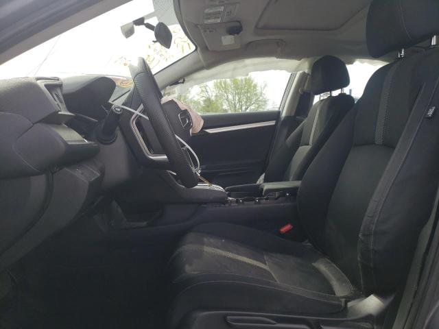 Photo 7 from auction – 2016 HONDA CIVIC EX with VIN 2HGFC1F35GH643279