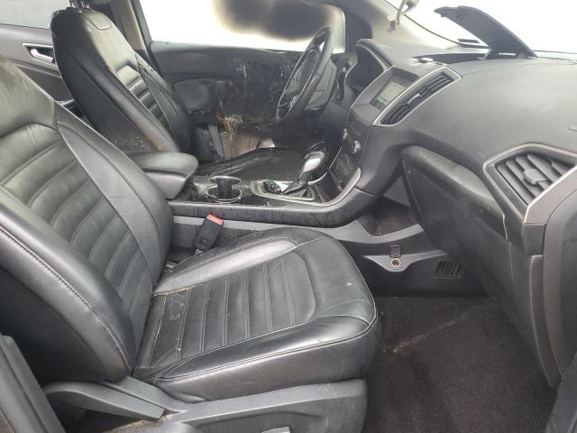 Photo 7 from auction – 2016 FORD EDGE SEL with VIN 2FMPK3J90GBB71570