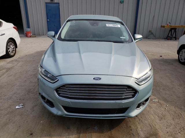 Photo 5 from auction – 2014 FORD FUSION SE with VIN 3FA6P0LU0ER252381