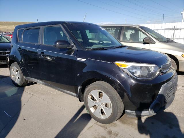 Foto 4 de la subasta – 2016 KIA SOUL con VIN KNDJN2A29G7344896