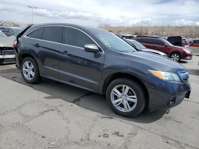 Photo 4 from auction – 2014 ACURA RDX with VIN 5J8TB4H30EL016879