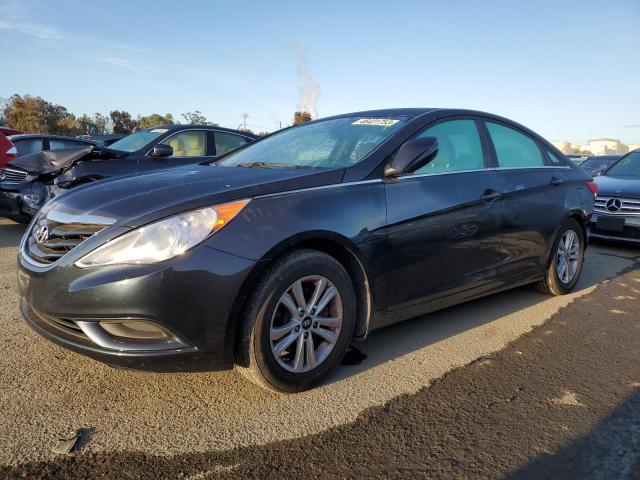 Photo 1 from auction – 2012 HYUNDAI SONATA GLS with VIN 5NPEB4AC3CH364663