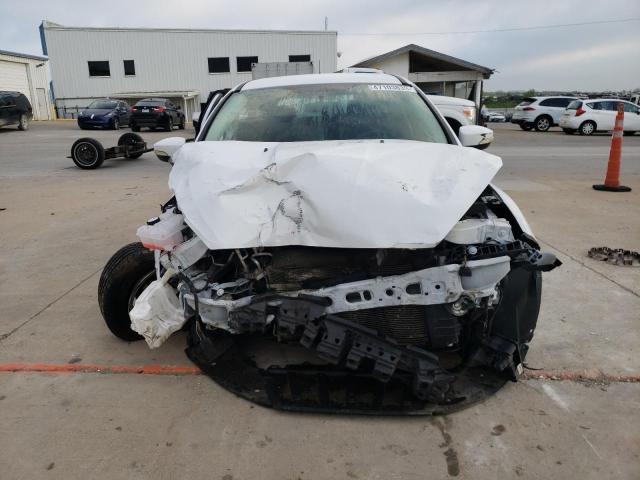 Photo 5 from auction – 2016 FORD FOCUS SE with VIN 1FADP3K26GL325506
