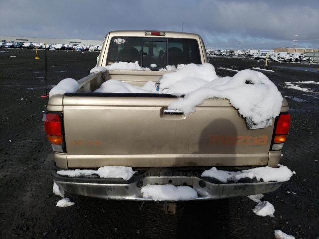 Photo 6 from auction – 2000 MAZDA B4000 CAB with VIN 4F4YR16X9YTM13524