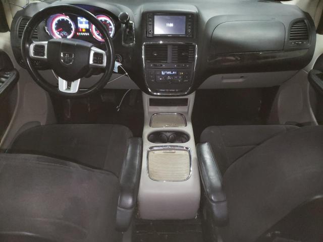 Photo 8 from auction – 2011 DODGE GRAND CARA with VIN 2D4RN5DG9BR657145