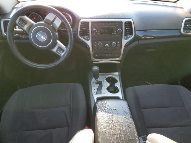 Photo 8 from auction – 2012 JEEP GRAND CHER with VIN 1C4RJFAGXCC359992