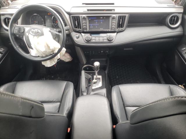 Photo 8 from auction – 2016 TOYOTA RAV4 LIMIT with VIN 2T3DFREV1GW503759