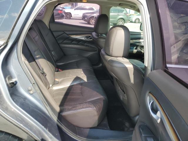 Photo 10 from auction – 2011 INFINITI M56 with VIN JN1AY1AP5BM520093