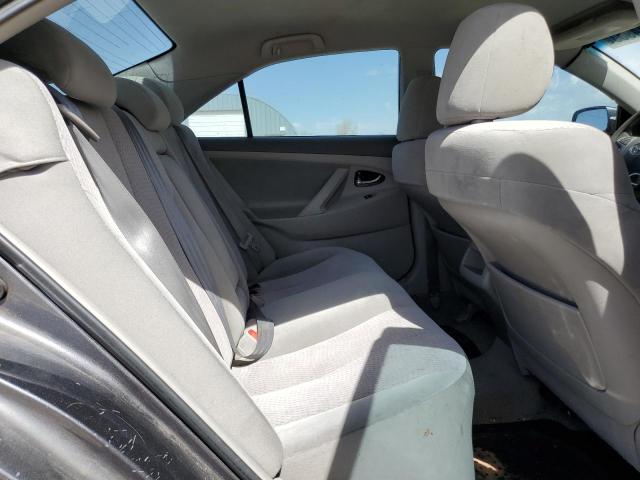 Photo 10 from auction – 2011 TOYOTA CAMRY BASE with VIN 4T4BF3EK0BR117027