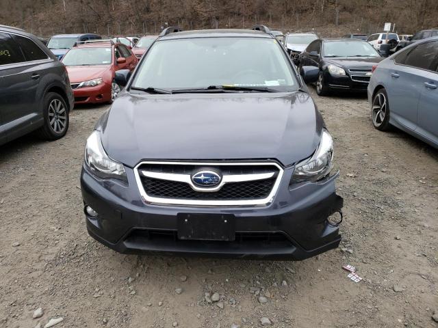 Photo 5 from auction – 2014 SUBARU XV CROSSTR with VIN JF2GPAVC1E8310283