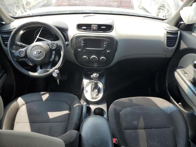 Photo 8 from auction – 2017 KIA SOUL with VIN KNDJN2A29H7498218