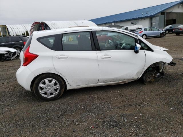 Photo 3 from auction – 2015 NISSAN VERSA NOTE with VIN 3N1CE2CP7FL427080