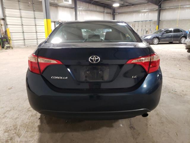 Photo 6 from auction – 2017 TOYOTA COROLLA L with VIN 2T1BURHE7HC810485