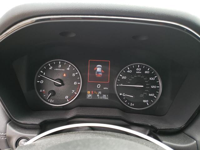Photo 9 from auction – 2022 SUBARU LEGACY PRE with VIN 4S3BWAF60N3013331