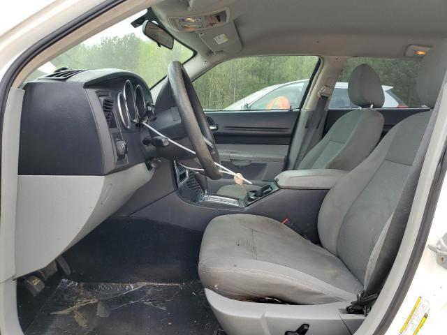 Photo 7 from auction – 2007 DODGE MAGNUM SXT with VIN 2D4FV47V97H893881