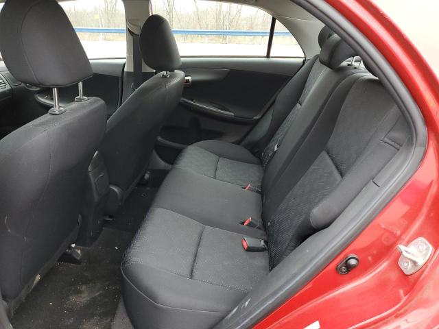 Photo 10 from auction – 2009 TOYOTA COROLLA BA with VIN 1NXBU40E79Z091009