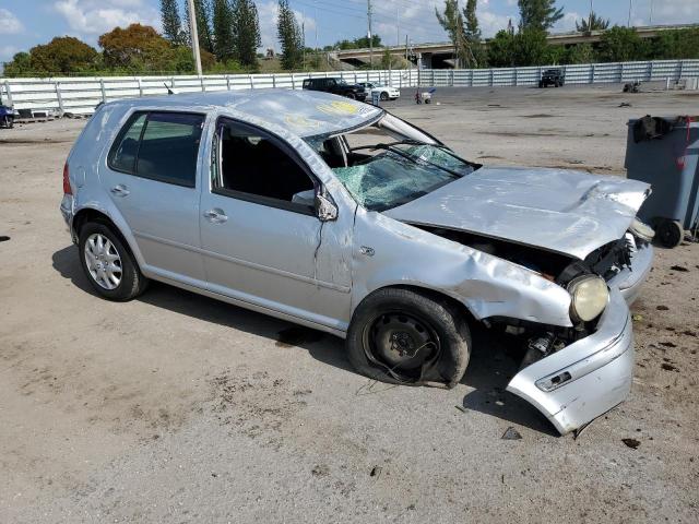 Photo 4 from auction – 2004 VOLKSWAGEN GOLF GL TD with VIN 9BWFR61J444028995