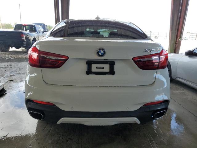 Photo 6 from auction – 2015 BMW X6 SDRIVE3 with VIN 5UXKU0C57F0F91913