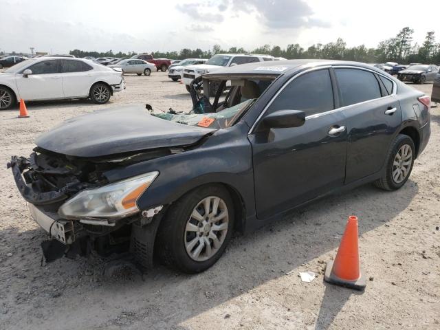 NISSAN ALTIMA 2.5 2013 with VIN 1N4AL3AP8DN506408 - Photo from auction