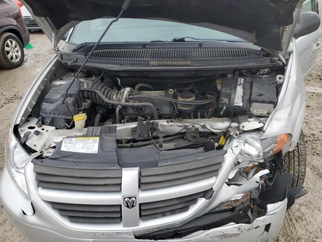 Photo 12 from auction – 2005 DODGE GRAND CARA with VIN 2D4GP24R75R109506